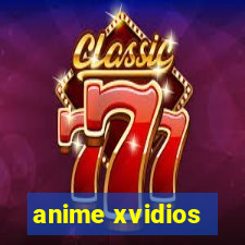 anime xvidios